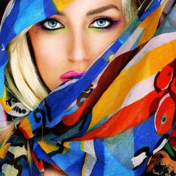 Accessories - Scarves